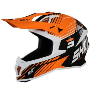 CASCO LITE PRISM BLACK GOLD MATT M SHOT RACE