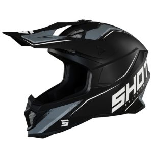 Lite Prism Black Matt