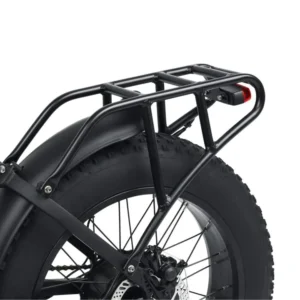 PARRILLA MATE BIKE