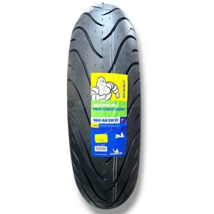 160/60R17 69H PILOT STREET RADIAL R MICHELIN