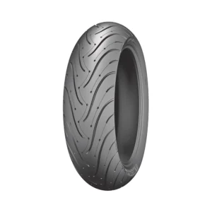 170/60ZR17 (72W) PILOT ROAD 3 R TL MICHELIN