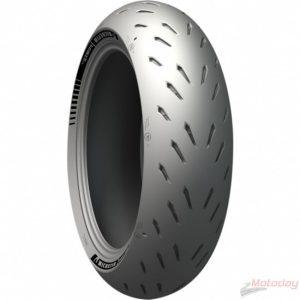 190/55ZR17 M/C 75W POWER GP R TL MICHELIN