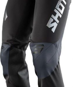 Pantalón Airflow Black