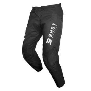 Pantalón Shot Contact Zip 2.0