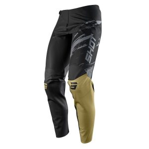 Pant Draw Gold