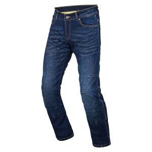 Jeans Azul Oscuro Squad Macna