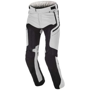 PANTALON DE MUJER GRIS BORA MACNA XS