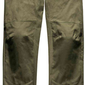 PANTALON BLAUER HT KEVIN 5 CANVAS GREEN Talla 36