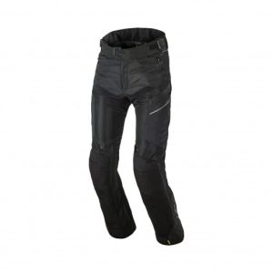 Pantalón Negro Bora Macna