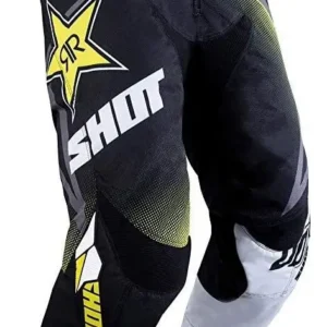 PANTALON ROCKSTAR 3.0 T.32 SHOT RACE