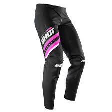 Pantalón Shot Shining Pink