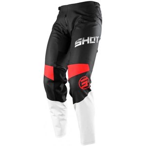 Pantalón Slam Red