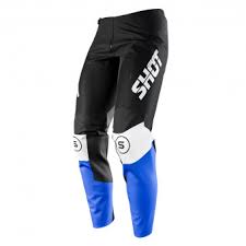Pantalón Spirit Blue