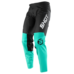 Pantalón Storm Green