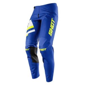 Pantalón Shot Race Shining Navy