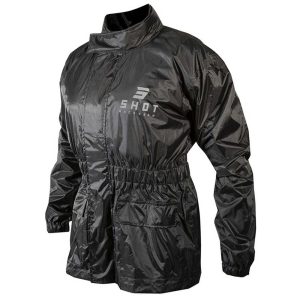 Chaqueta Cortaviento De Lluvia Shot Rain Jacket 2.0