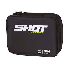 BOLSO REAR FENDER CLIMATIC SHOT RACE