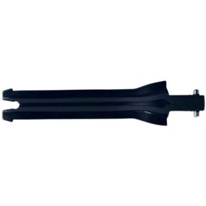REPUESTO BOTAS STRAP RECEI X10-K10 2.0/X11/X12/K11/K12 ATV 2.0 BLACK