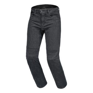 JEANS REVIBE BLACK MACNA TALLA 32