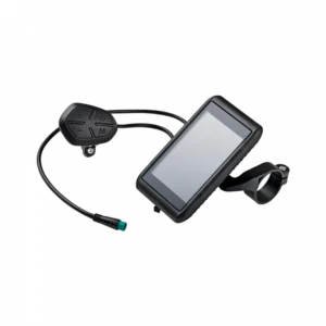Pantalla De Color 750W Mate Bike