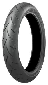 120/70 ZR17 (58W) SCORCH. SPORT F TL MICHELIN