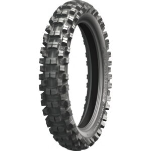 110/100-18 64M STARCROSS 5 MEDIUM R MICHELIN