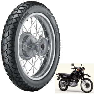 110/80-18 58P VIPAL TRAIL TR300 TRASERO