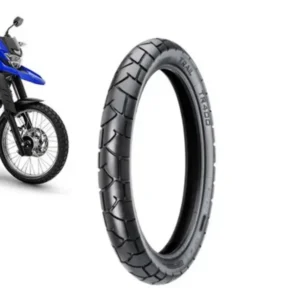 110/90-17 60P VIPAL TR400 TRAIL TRASERO