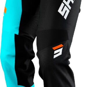 Pantalon SHOT Versus Turquoise