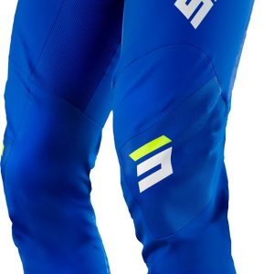 Pantalon Rogue Revolt Blue