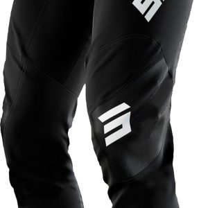 Pantalon Shot Race Rogue Revolt Black