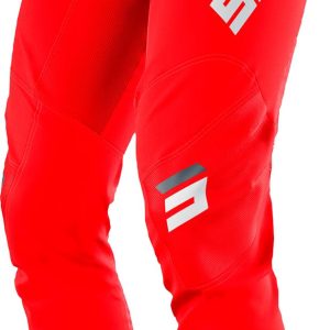 Pantalon Rogue Revolt Red