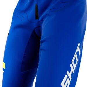 Short Rogue Revolt Blue