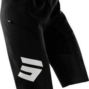 Short Rogue Revolt Black