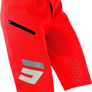 Short Rogue Revolt Red