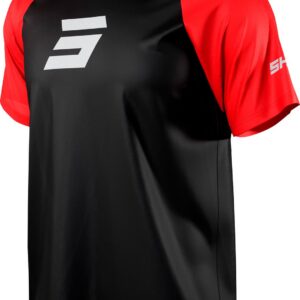 Polera Neo Defender Red