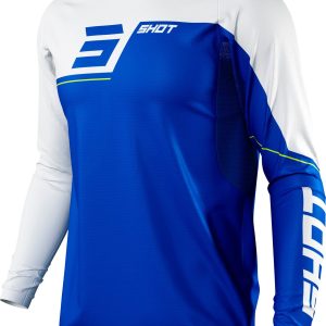 Jersey Rogue Revolt Blue