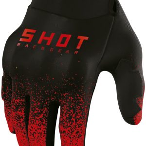 Guantes shot Dift Edge