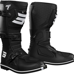 Botas 2 Black