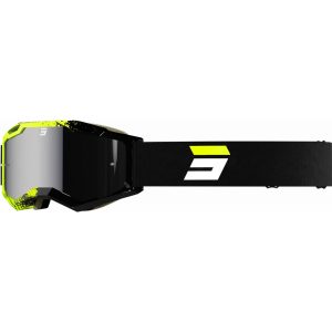 ANTIPARRAS IRIS 2.0 FUSSION NEON YELLOW GLOSSY SHOT RACE