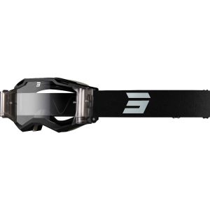 ANTIPARRAS IRIS 2.0 TECH BLACK ROLL-OFF SHOT RACE