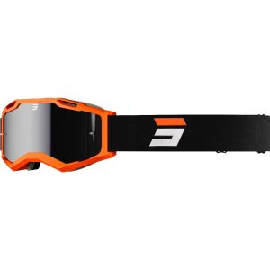 ANTIPARRAS IRIS 2.0 TECH ORANGE SHOT RACE
