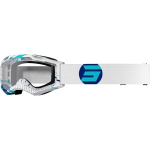 ANTIPARRAS ASSAULT 2.0 FOCUS BLUE GLOSSY SHOTA RACE