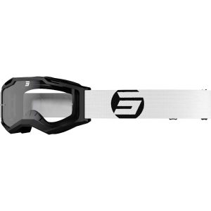 ANTIPARRAS ASSAULT 2.0 ASTRO WHITE GLOSSY SHOT RACE