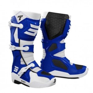 Botas 6 Blue