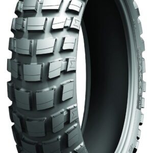 130/80-18 66S ANAKEE WILD R TT MICHELIN