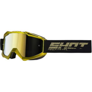 ANTIPARRAS IRIS SOLID GOLD GLOSSY SHOT RACE