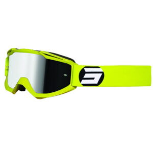 ANTIPARRAS IRIS SYMBOL LIME GLOSSY SHOT RACE