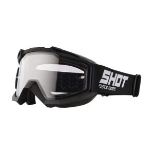 ANTIPARRAS IRIS BLACK SHOT RACE