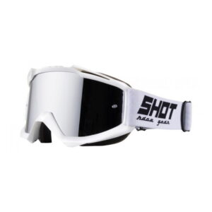 ANTIPARRAS IRIS RED SHOT RACE